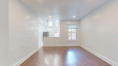 518 Shepherd St NW in Washington, DC - Building Photo - Building Photo