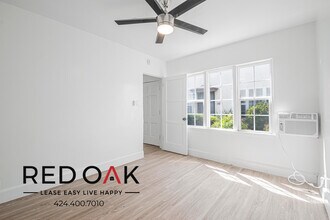 2417 W Vernon Ave in Los Angeles, CA - Building Photo - Building Photo