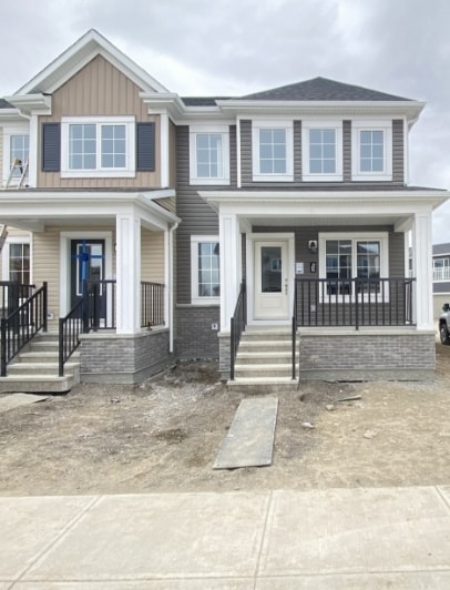 property at 305 Windbury Rd