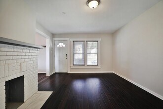 1416 S Ohio Ave in Columbus, OH - Building Photo - Building Photo