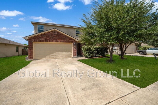 property at 5400 Storm King