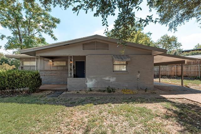 property at 6748 Hialeah Dr