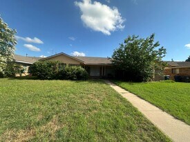2109 Quail Run in McKinney, TX - Building Photo