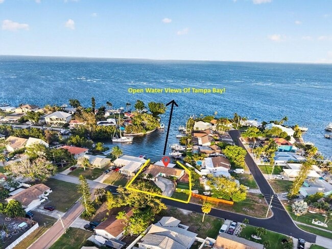 property at 4200 Beach Dr SE