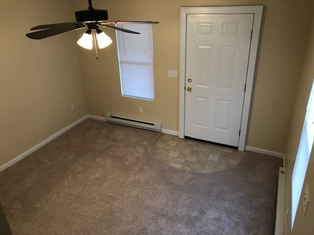 1120 Manor Ave in Latrobe, PA - Building Photo - Building Photo