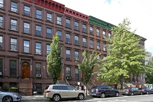 1984 Madison Ave in New York, NY - Building Photo