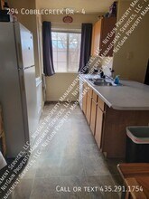 294 E Cobblecreek Dr-Unit -4 in Cedar City, UT - Building Photo - Building Photo