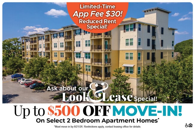 Richey Woods Senior Living