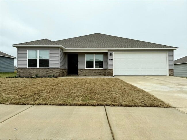 property at 2720 Evans St