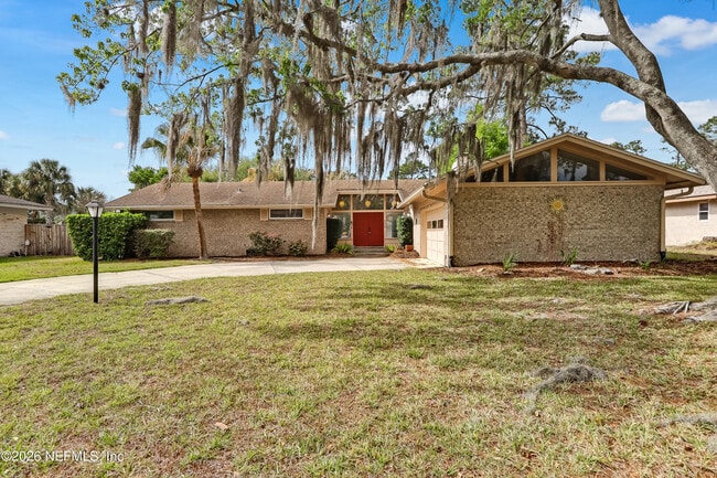 4328 Savannah Ave in Jacksonville, FL - Building Photo - Building Photo