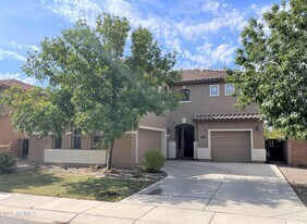 3663 E Sparrow Pl in Chandler, AZ - Building Photo
