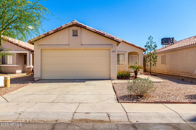 property at 8339 W Elm St