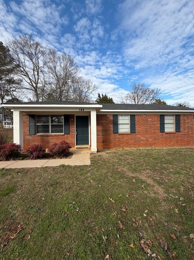 property at 189 Warden Dr