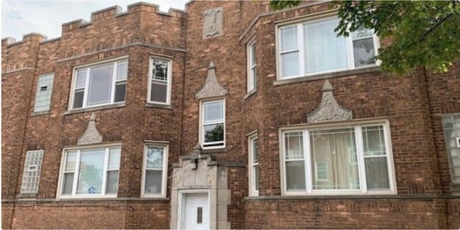 property at 2207 E 84th St