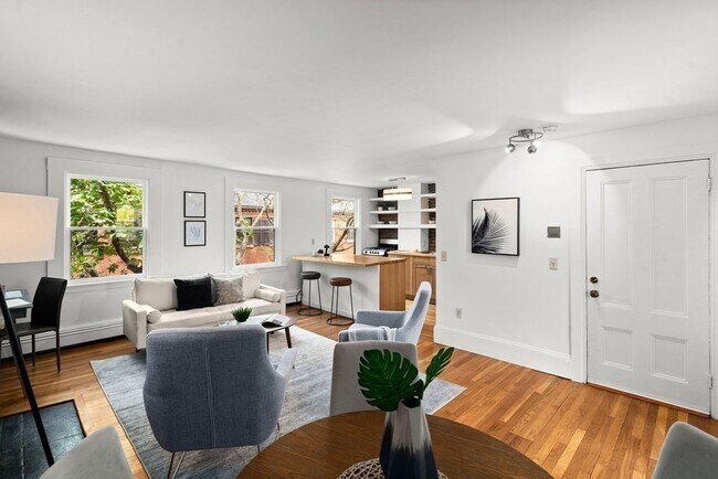 5 Melrose St in Boston, MA - Building Photo - Building Photo