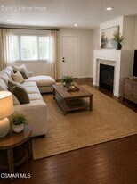 4240 Lost Hills Rd in Agoura Hills, CA - Building Photo
