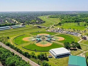 1452 Shaded Rock Dr in Missouri City, TX - Foto de edificio - Building Photo