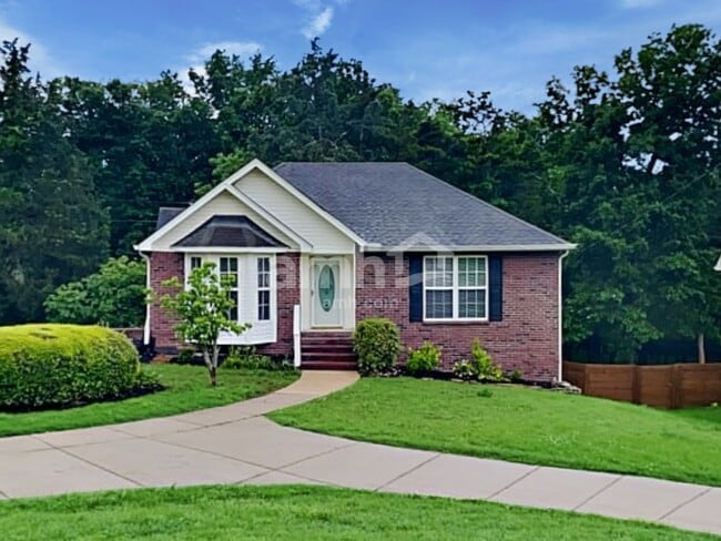 property at 3744 Henricks Hill Dr