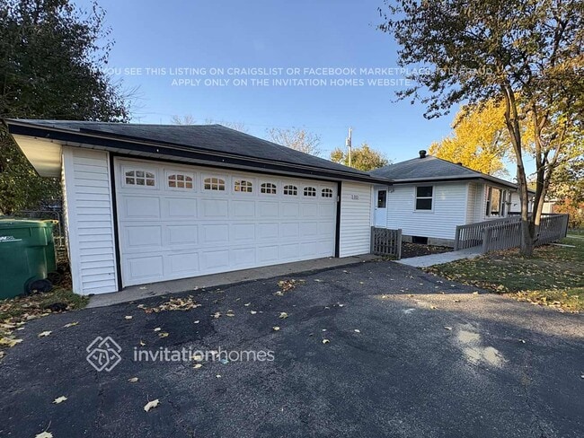 property at 2113 55th Ave N