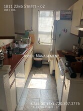 1811 22nd St-Unit -02 in Boulder, CO - Building Photo - Building Photo