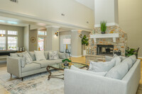 Highland Crossing Apartments in Tulsa, OK - Foto de edificio - Interior Photo