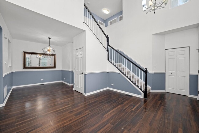 2468 Reflections Dr in Aurora, IL - Building Photo - Building Photo