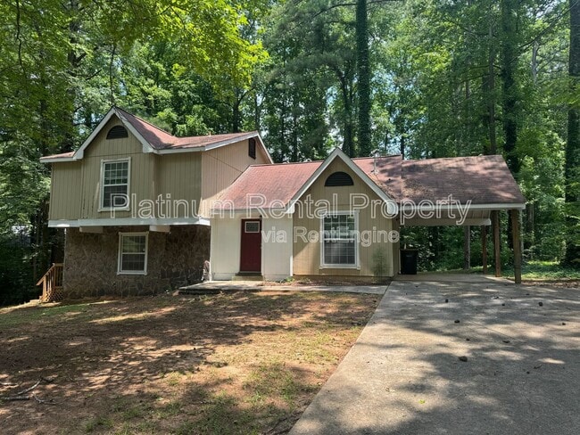 property at 270 Splitwood Ln