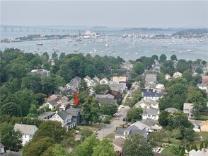 87 Roseneath Ave in Newport, RI - Building Photo - Building Photo