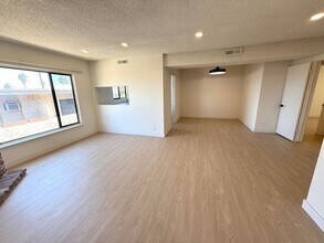 1444 Centinela Ave, Unit 6 in Los Angeles, CA - Foto de edificio - Building Photo