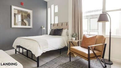 3024-3024 Zuni St in Denver, CO - Building Photo - Building Photo