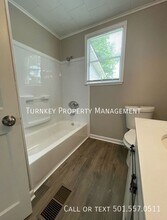 1315 W 16th St in North Little Rock, AR - Building Photo - Building Photo
