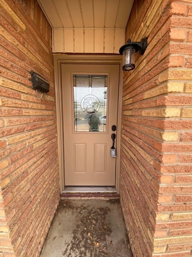 4311 Princeton Ave in Midland, TX - Building Photo - Building Photo