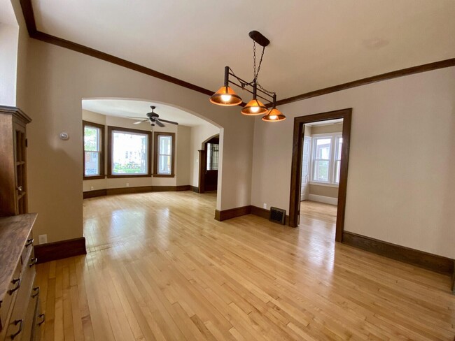 property at 1546 N 48th St