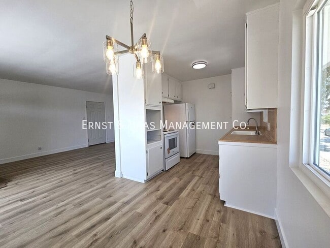 property at 3811 Brayton Ave