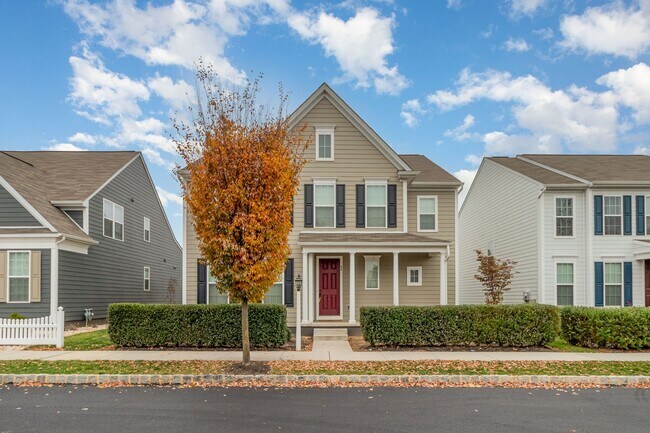 66 Avery Wy in Mechanicsburg, PA - Building Photo - Building Photo