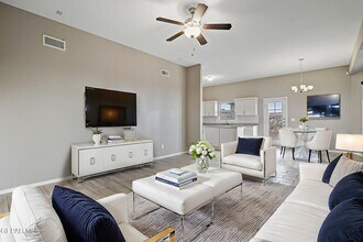 13960 Garforth Ave in Horizon City, TX - Building Photo - Building Photo