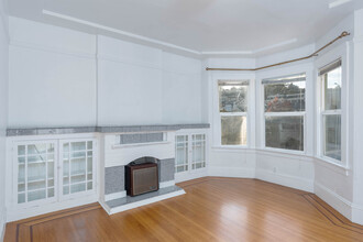 601 Pennsylvania Ave in San Francisco, CA - Building Photo - Interior Photo