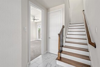 3409 Kensington Yellow Pl in Houston, TX - Building Photo - Building Photo