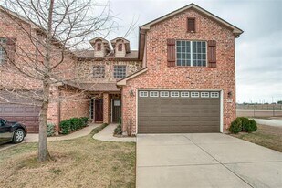 187 Castleridge Dr in Little Elm, TX - Building Photo