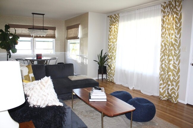 5265 Lewison Ave in San Diego, CA - Building Photo - Building Photo