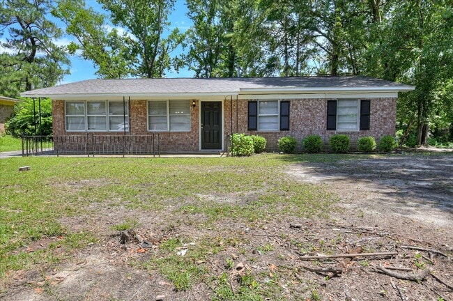 property at 3608 Alene Cir