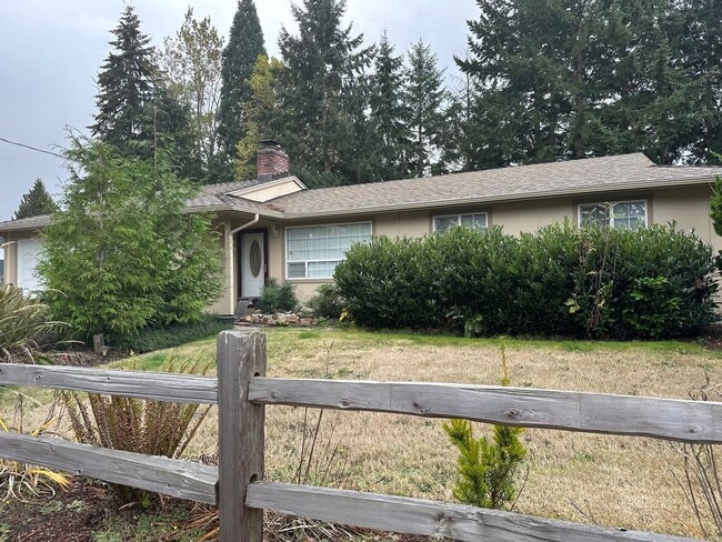 property at 4601 NE 23rd St.
