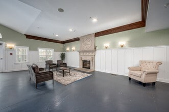 Christamore Court Rehab LP in Indianapolis, IN - Building Photo - Interior Photo