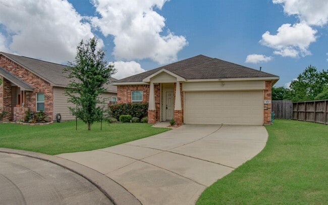3102 Gianna Springs Ct in Humble, TX - Building Photo - Building Photo