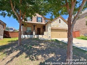 7611 William Bonney in San Antonio, TX - Building Photo - Building Photo