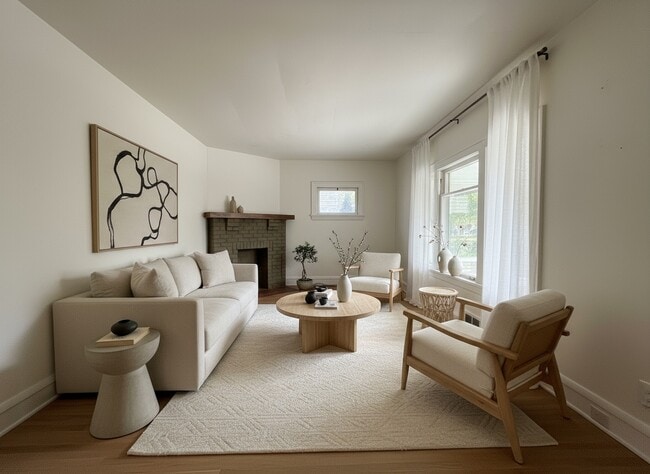 2683 Hampshire Rd, Unit 1