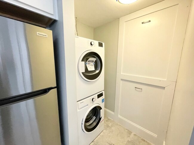 5 Saint Margaret St in Boston, MA - Foto de edificio - Building Photo