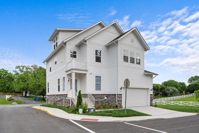 property at 43822 Jenkins Ln