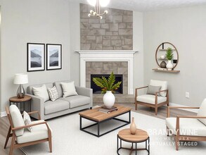 630 Morrow Rd in Forest Park, GA - Building Photo - Building Photo