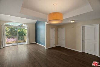 1625 Granville Ave in Los Angeles, CA - Building Photo - Building Photo